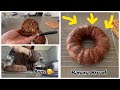 Let’s make Banana Bread! | I made a blunder 😂 | Being Huma