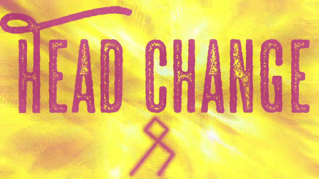 Epic Future Pop Type Rap Beat - Revolutionary Hip Hop Instrumental 2017 'Head Space'