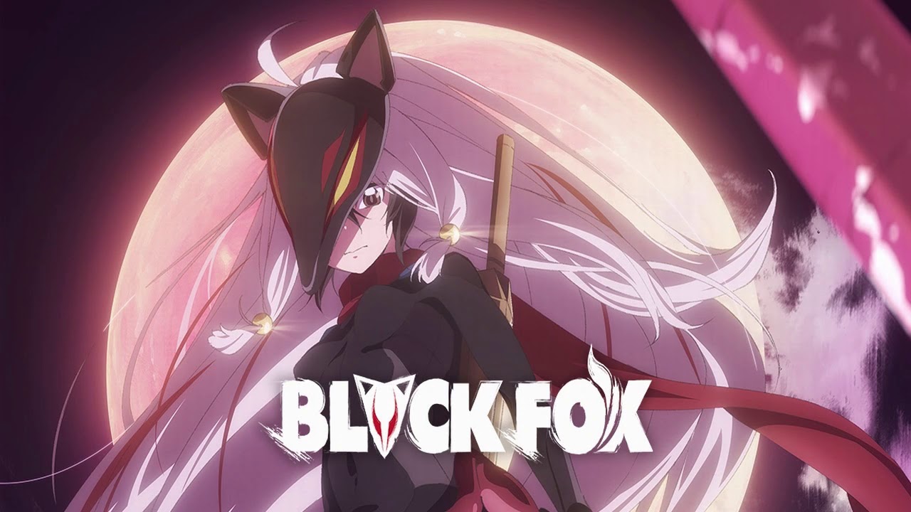 Fripside Blackfox Full Youtube Fripside Blackfox Full Youtube