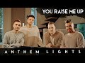 You raise me up  josh groban anthem lights cover on spotify  apple