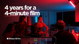 First Hour | Behind the Scenes