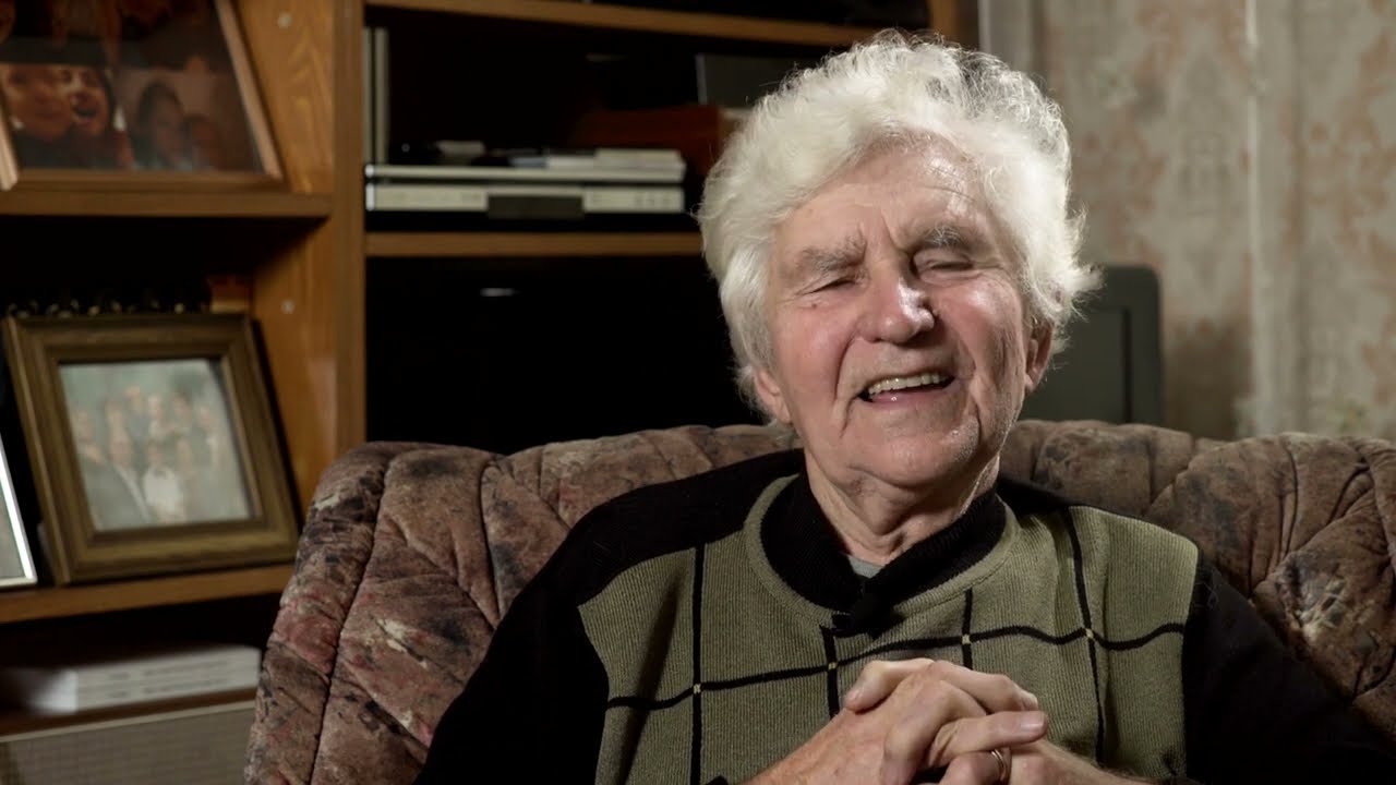 Hirm sõja ja Nõukogude korra ees