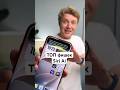 ТОП фишек Siri Ai