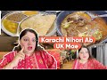Taste of karachi restaurant in uk   beef nihari recipe