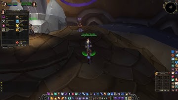 15 Crit + 20 AP / 13 Cirt (Scryers) Shoulder Enchants - From where to get, WoW TBC