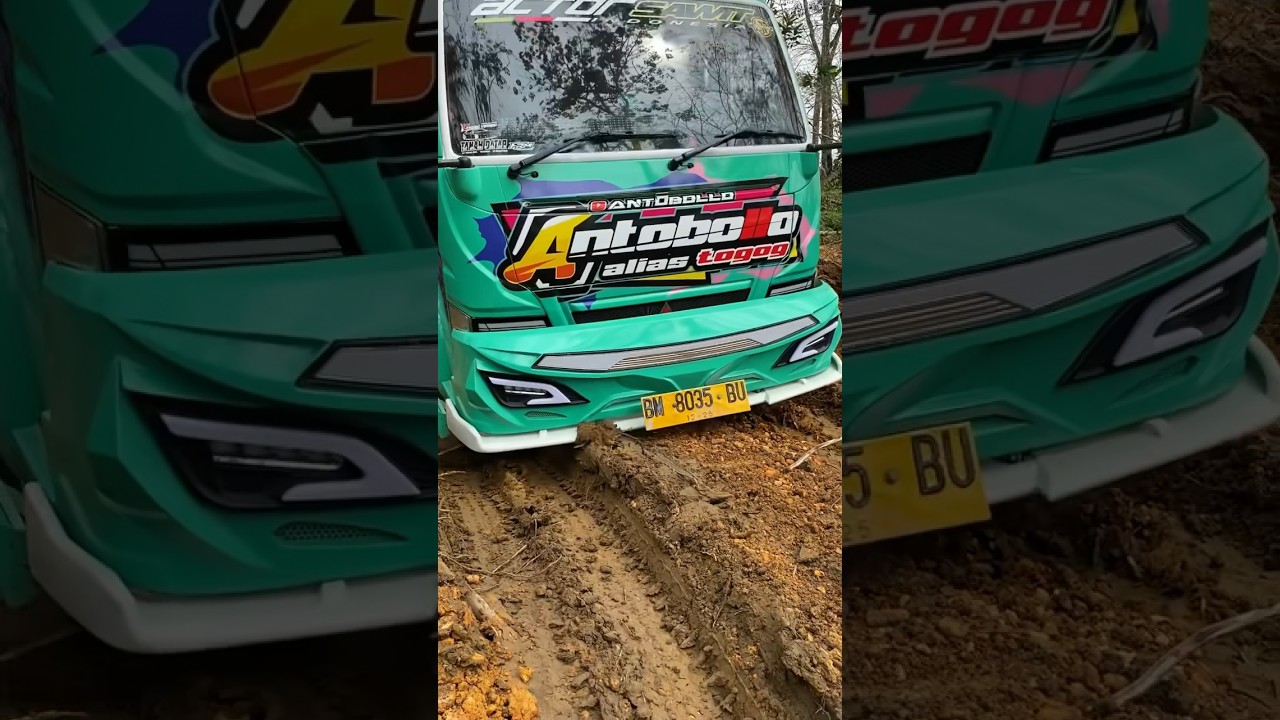 Gak nyangkut kok🤣