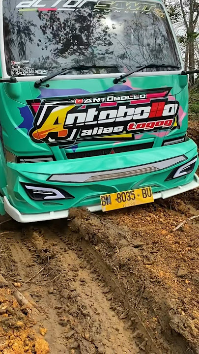 Gak nyangkut kok🤣