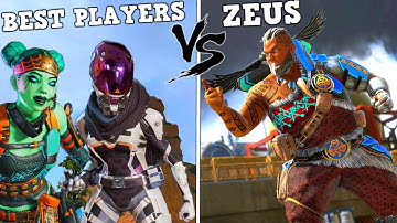 I Killed the Best TTVs in the World but they got Revenge! (Daltoosh vs Zeus)