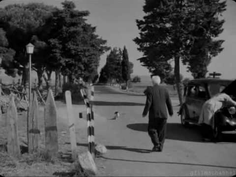 Umberto D. [1952] (Best Scenes)