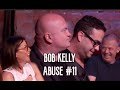 Bob Kelly Abuse #11 - Rich Vos Roast!