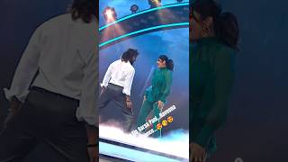 Tip Tip Barsa Paani #raveenatandon &amp; #terencelewis Romantic performance #trendingsong.,😍😘😍💯