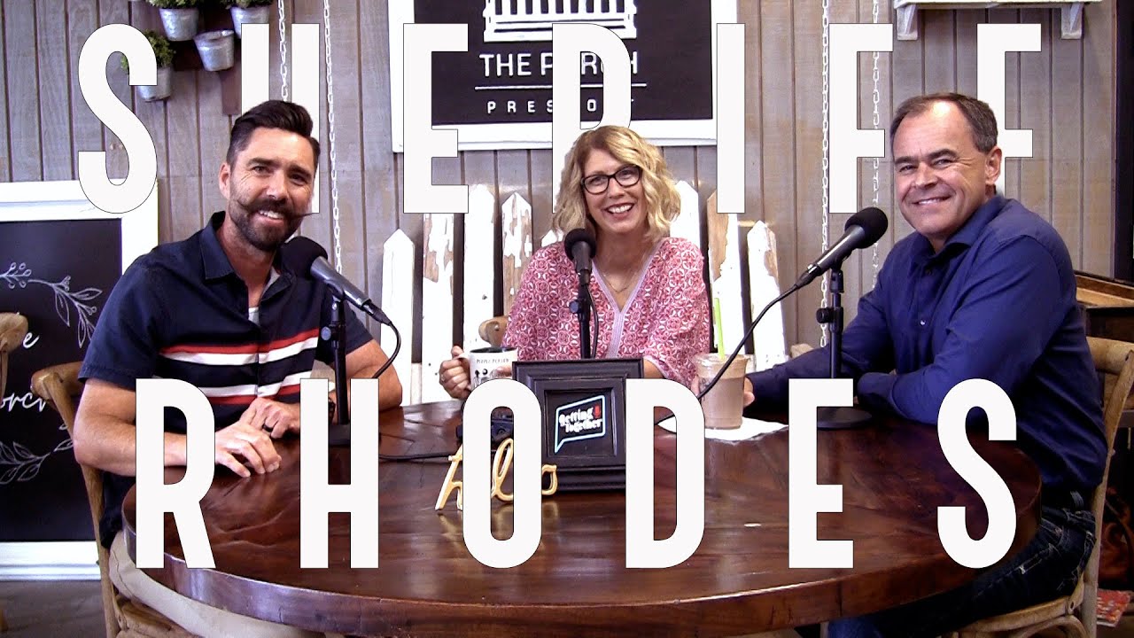 Sheriff Rhodes Episode 32: Sheriff Rhodes - YouTube