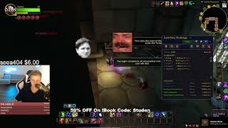 Farming SUPER Items In SM! Midnight WoW Goldfarm