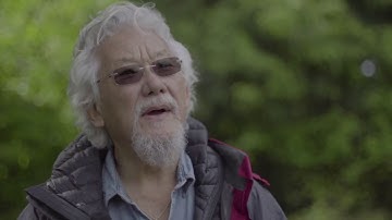 Dr David Suzuki: On Indigenous Protected and Conserved Areas