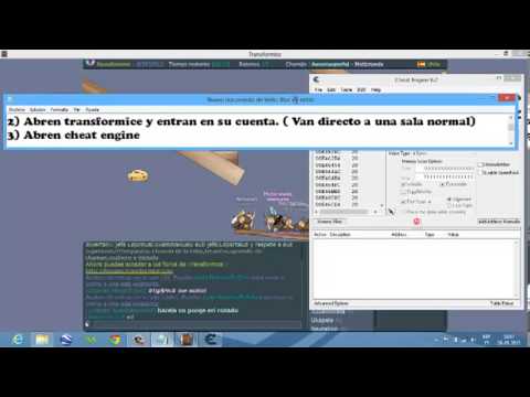 transformice hack auto win transformice hack auto win