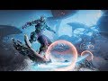 Orb Vallis OST Highlights | WARFRAME 🎶