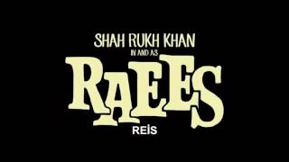 Raees HD Türkçe Altyazılı  www.khanfilmleri.com