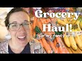 2 week grocery haul for my big family