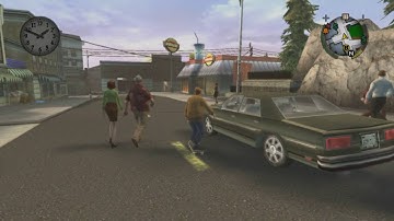 Bully Scholarship Edition (Random PC Gameplay) [Part 41 HD]