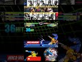 Mvc2: Victor Ruíz - Wolverine combo + Sentinel assist to Berserker barrage X to corner loop X4 🔥💯👊🏻
