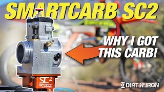 Smartcarb SC2 - H๐w to install & First start