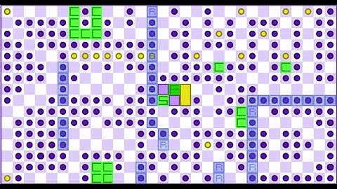 Worlds Hardest Game - Custom level Editor #2