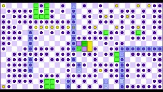 Worlds Hardest Game - Custom level Editor #2