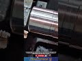 🔩⚙️ Precision Thread Lathe  #tech #machine #cnc  #technology #automaticmachine #industrialtechnology