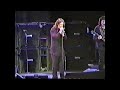 Black Sabbath - Spiral Architect Live ! Germany 1998