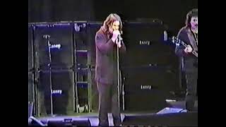 View Black Sabbath Live Performance of Spiral Architect in Germany 1998