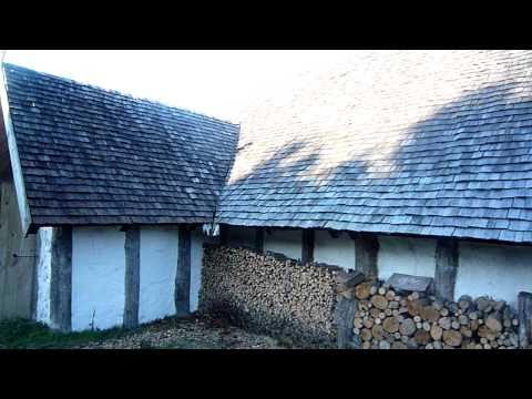 Viking Longhouse