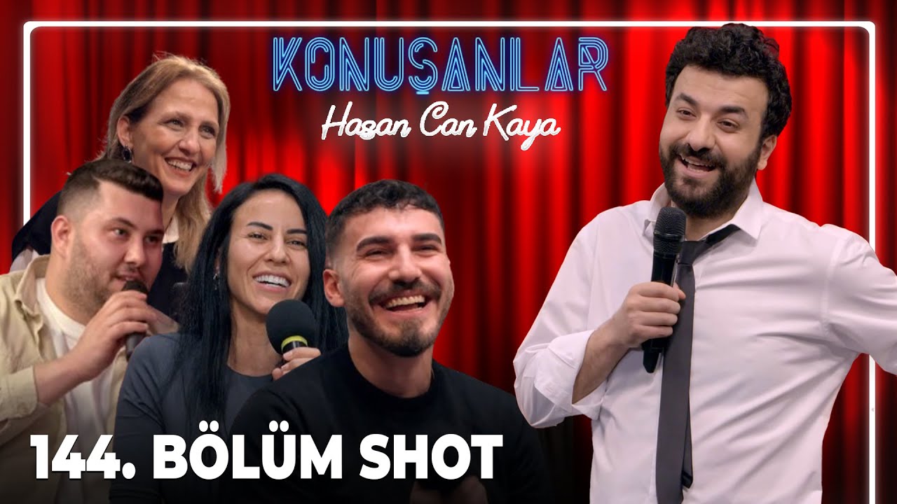 Güldüy Güldüy Show Çocuk 7. Bölüm, Sınav Stresi Skeci