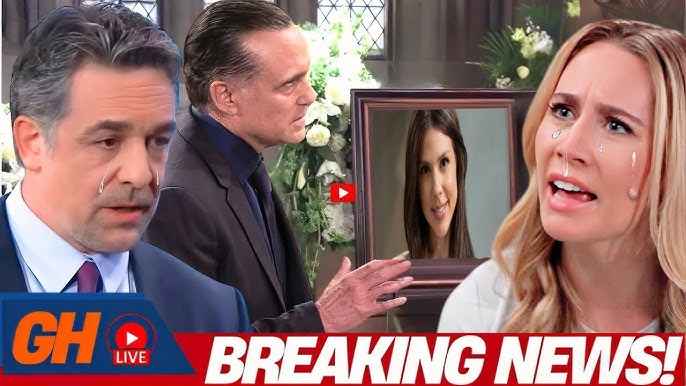 ABC full (03/26/2025) General Hospital: Kristina's Car Crash SHOCKER–Ava's Nightmare Turns DEADLY! - YouTube