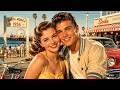 Doo-Wop Melody: Take Me Back to 1956 Santa Monica - Summer Never Left My Heart!