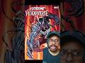 Marvel Created A MACHINE VENOM 😳