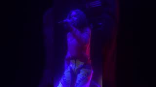 Teyana Taylor Ktse Tour Atlanta