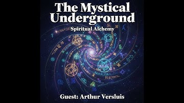 Arthur Versluis: Spiritual Alchemy