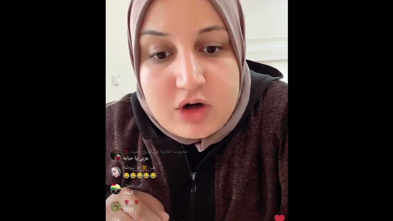 بث كامل حبابة كزلومة دردشه  وضحك وناسه مع حكيات حباية ونصايح