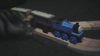 Thomas And The Birthday Picnic