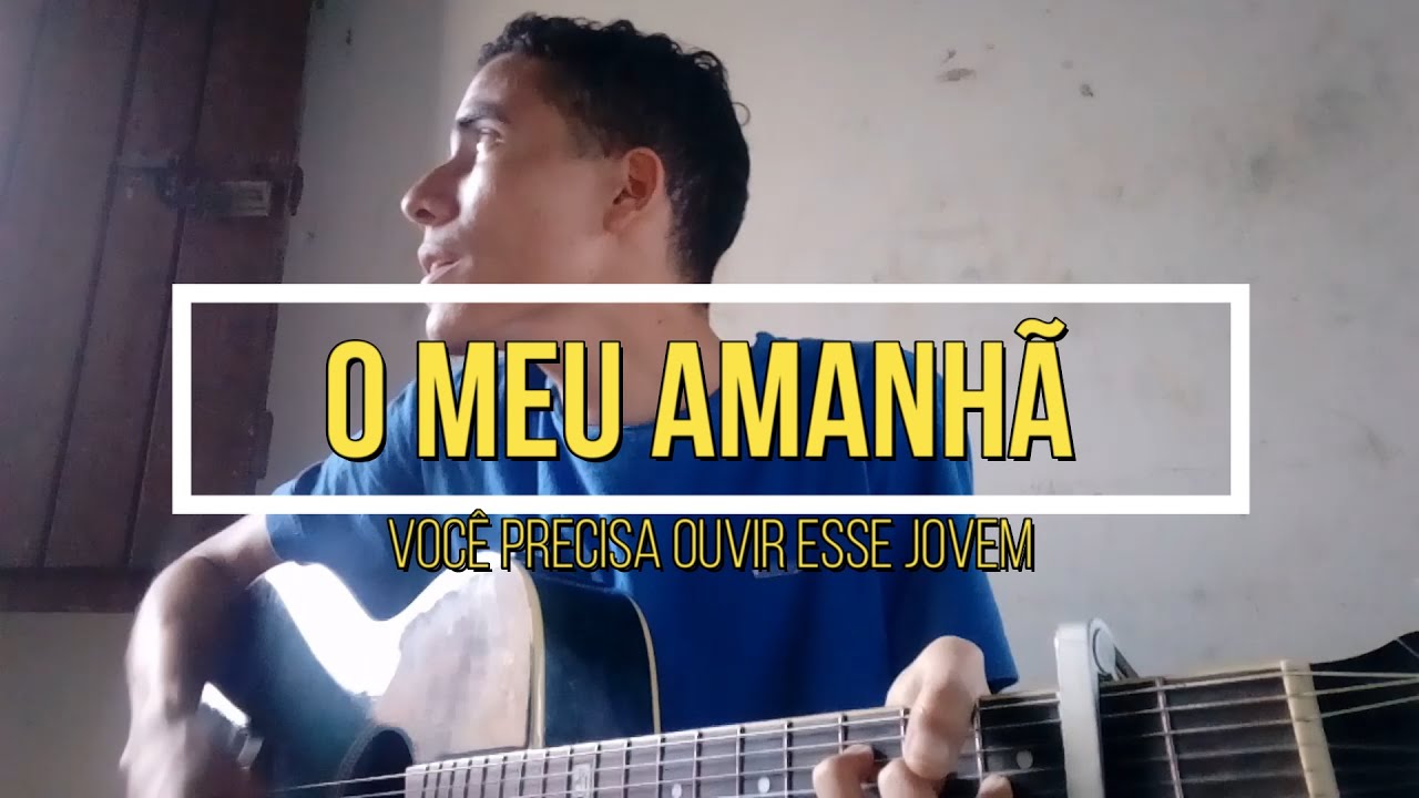 O Meu Amanhã não pertence a mim eu sei😥😥 - YouTube