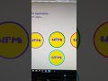 App Shorts: The Journey UPM New Features Clip G