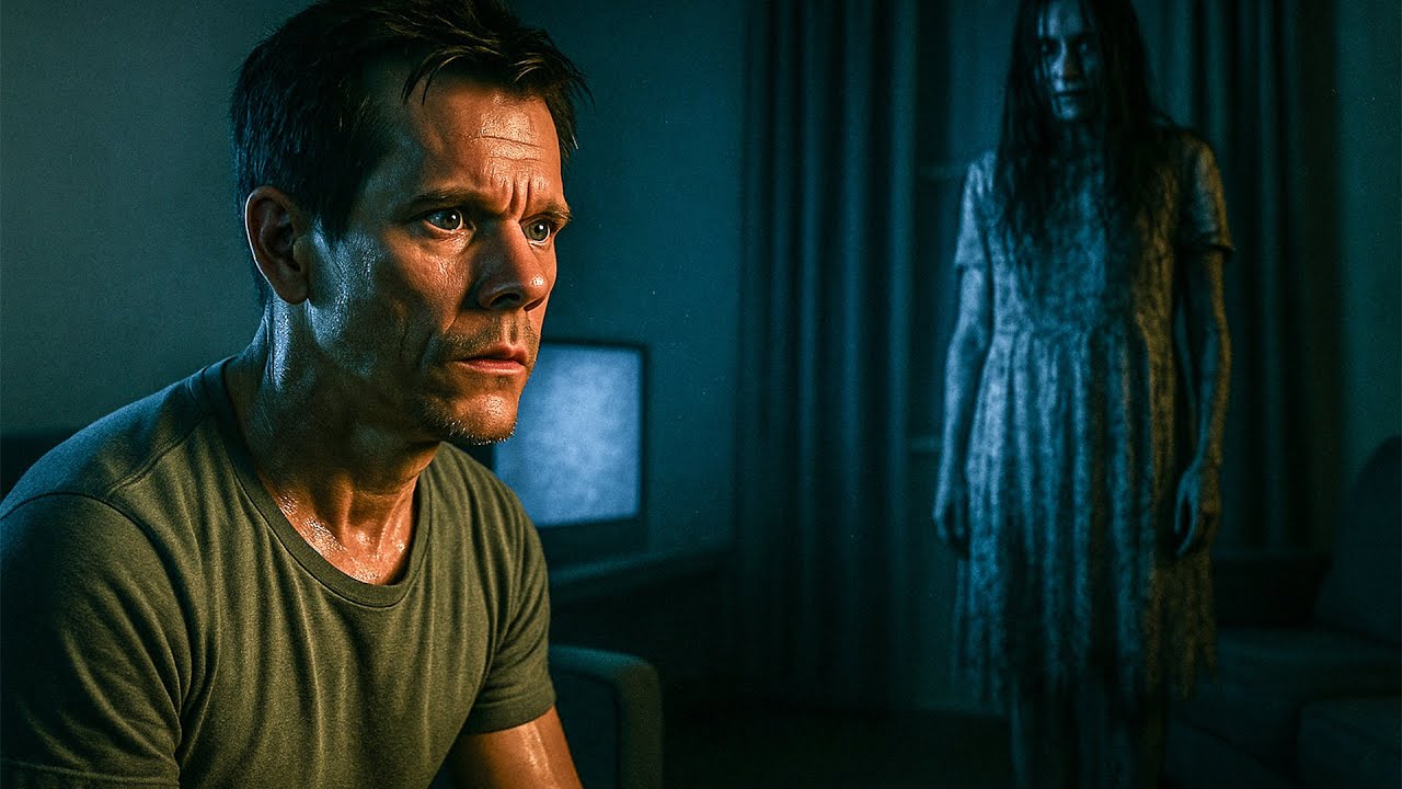 He Was Hypnotized as a Joke But Woke Up Seeing the Dead