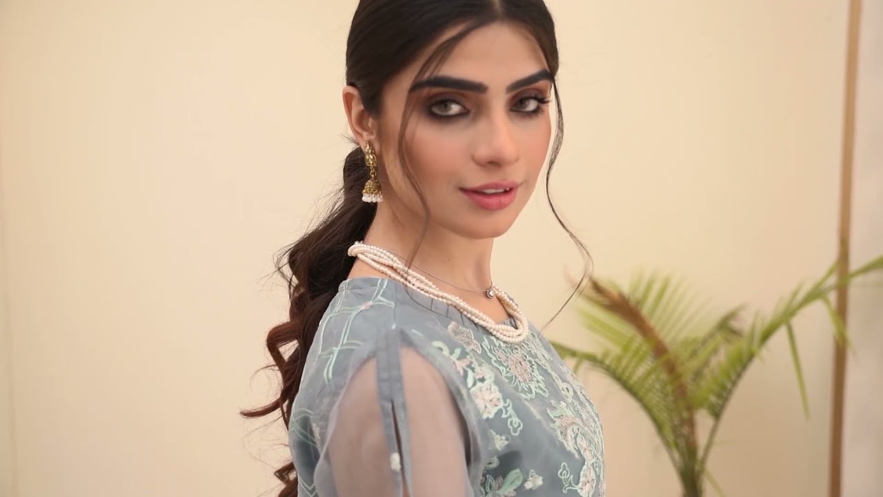 FASHION FILM l 2021 l PAKISTAN FASHION