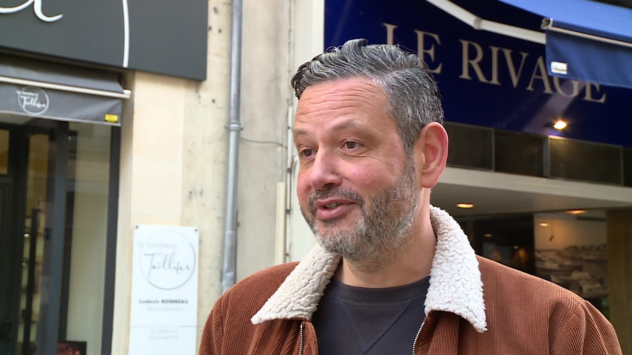 Paroles d'électeurs : Périgueux