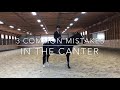 3 Common mistakes in the canter