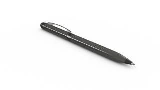 Scrikss Touch Pen Titanium TT Pix