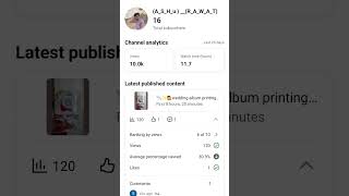 ✨subscribe kar lo #viral 📈📉#shortvideo