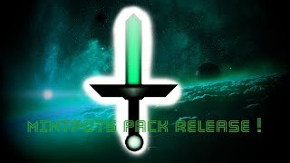 Pack Release Mintpot By Bumby