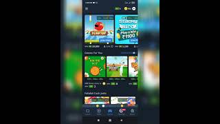 MX PLAYER KNIFE HIT HACK TRICK|MX PLAYER HACK TRICK 2021|MX PLAYER HACK TRICK MALAYALAM screenshot 4