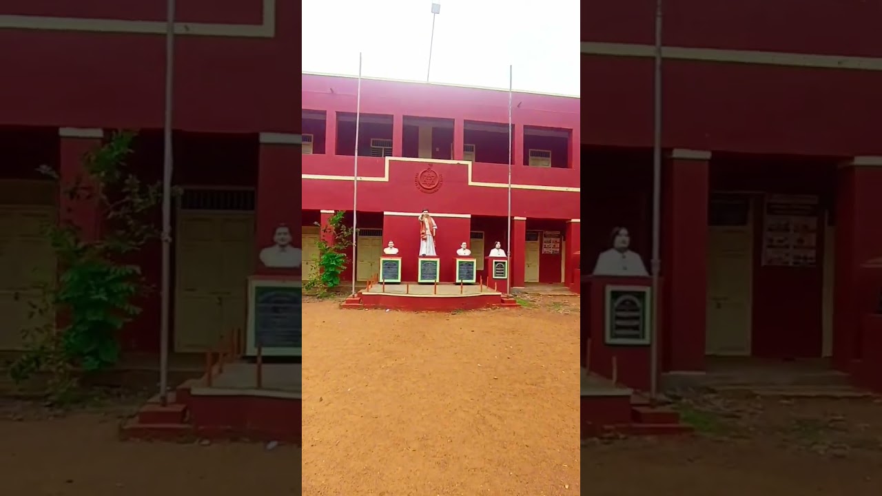 Eluru K.P.D.T Aided high school 🏫🥰